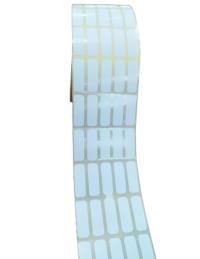 30X10 5 SIRA KUŞE ETİKET